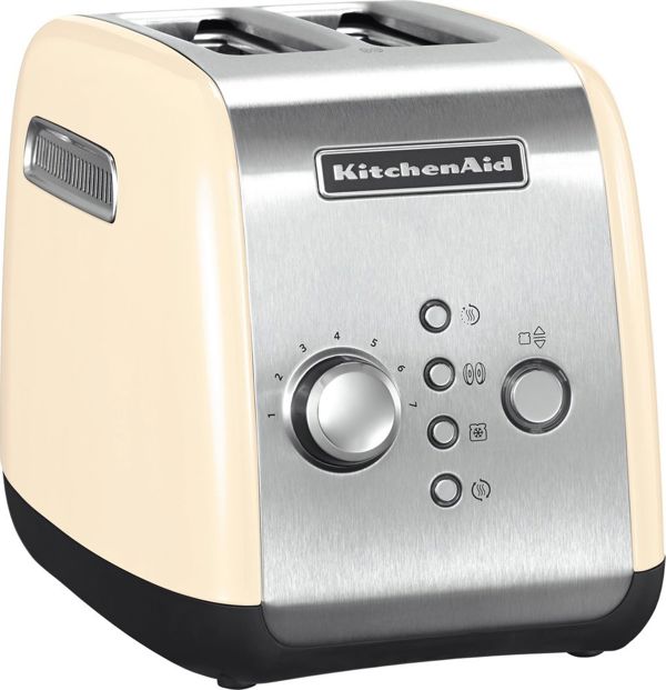 Φρυγανιέρα KitchenAid 5KMT221EAC