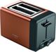 Φρυγανιέρα Bosch TAT4P429DE 2 Θέσεων 970W, Καφέ/Μαύρο με Λειτουργία Απόψυξης & Θέρμανσης