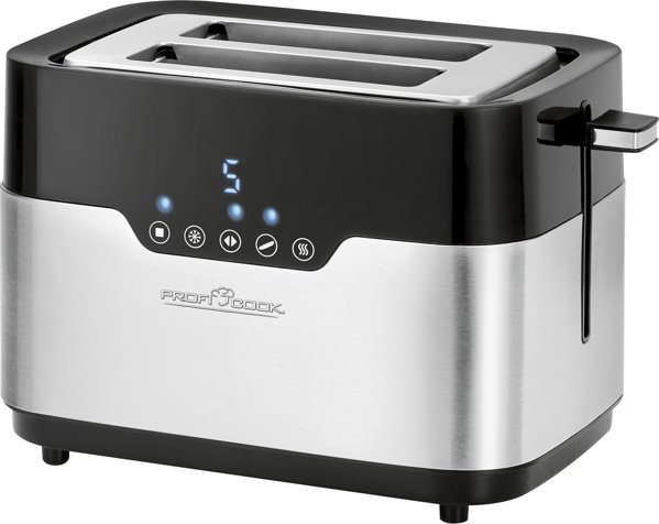 Φρυγανιέρα ProfiCook PC-TA 1170