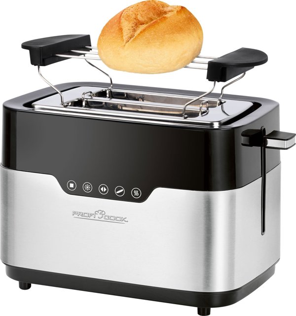 Φρυγανιέρα ProfiCook PC-TA 1170