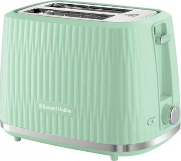 Φρυγανιέρα Russell Hobbs Φρυγανιέρα 27374-56/RH Eden Pistachio Russell Hobbs