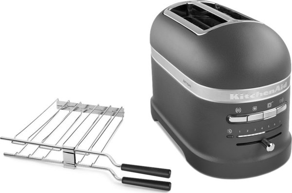 Toster KitchenAid Toster KitchenAid 5KMT2204EGR