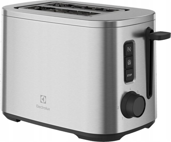 Μηχανή καφέ Electrolux E5T1-4ST