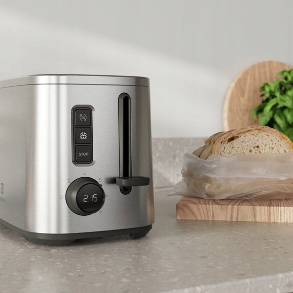 Μηχανή καφέ Electrolux E5T1-4ST