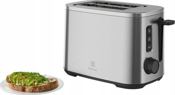 Μηχανή καφέ Electrolux E5T1-4ST