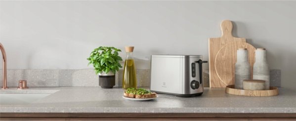 Μηχανή καφέ Electrolux E5T1-4ST