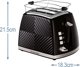Φρυγανιέρα Russell Hobbs Toaster Russell Hobbs 26390-56