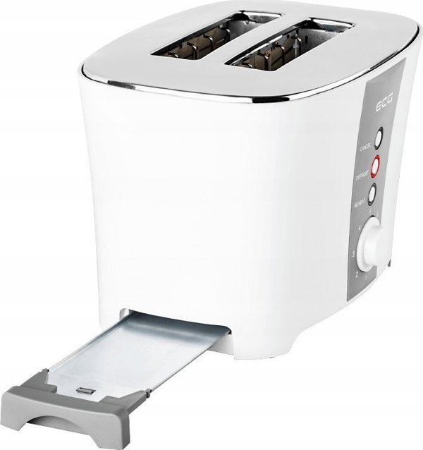 Φρυγανιέρα ECG Toaster ECG ST 818