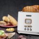 Φρυγανιέρα Muse TOSTER MUSE MS-130W 1000W 2 ΘΕΣΕΙΣ
