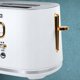 Φρυγανιέρα Muse TOSTER MUSE MS-130W 1000W 2 ΘΕΣΕΙΣ
