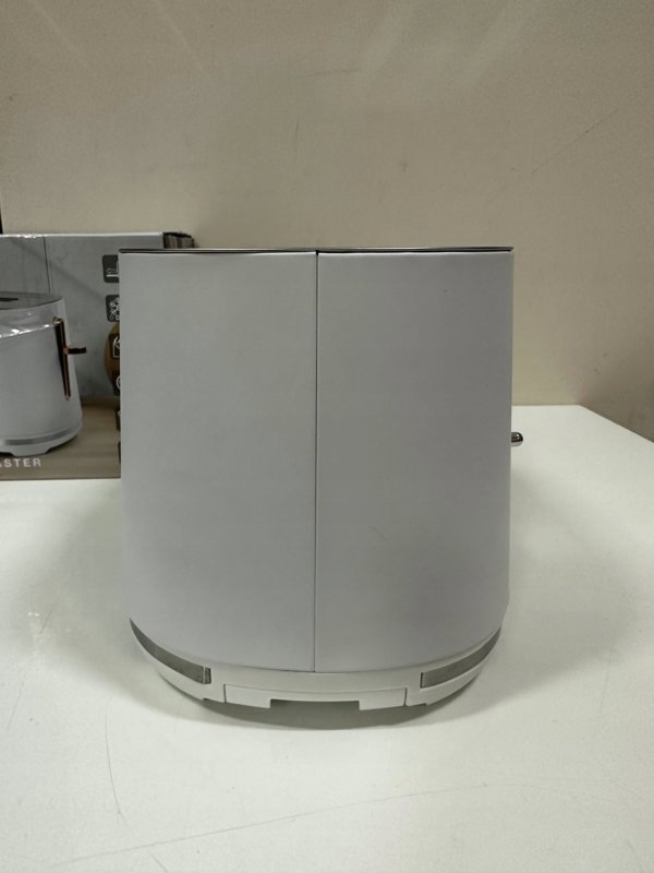 Φρυγανιέρα Muse TOSTER MUSE MS-130W 1000W 2 ΘΕΣΕΙΣ