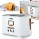 Φρυγανιέρα Muse TOSTER MUSE MS-130W 1000W 2 ΘΕΣΕΙΣ
