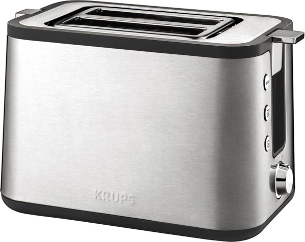 Φρυγανιέρα Krups KH 442 D CONTROL LINE