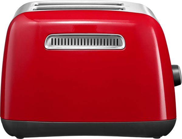 Φρυγανιέρα KitchenAid Φρυγανιέρα KitchenAid 5KMT221EER (1100W| κόκκινο χρώμα)