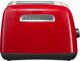 Φρυγανιέρα KitchenAid Φρυγανιέρα KitchenAid 5KMT221EER (1100W| κόκκινο χρώμα)