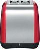 Φρυγανιέρα KitchenAid Φρυγανιέρα KitchenAid 5KMT221EER (1100W| κόκκινο χρώμα)