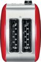 Φρυγανιέρα KitchenAid Φρυγανιέρα KitchenAid 5KMT221EER (1100W| κόκκινο χρώμα)