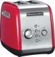 Φρυγανιέρα KitchenAid Φρυγανιέρα KitchenAid 5KMT221EER (1100W| κόκκινο χρώμα)