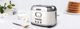 Φρυγανιέρα MUSE TOSTER MUSE MS-120SC 1000W 2 SLOTY