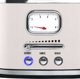 Φρυγανιέρα MUSE TOSTER MUSE MS-120SC 1000W 2 SLOTY