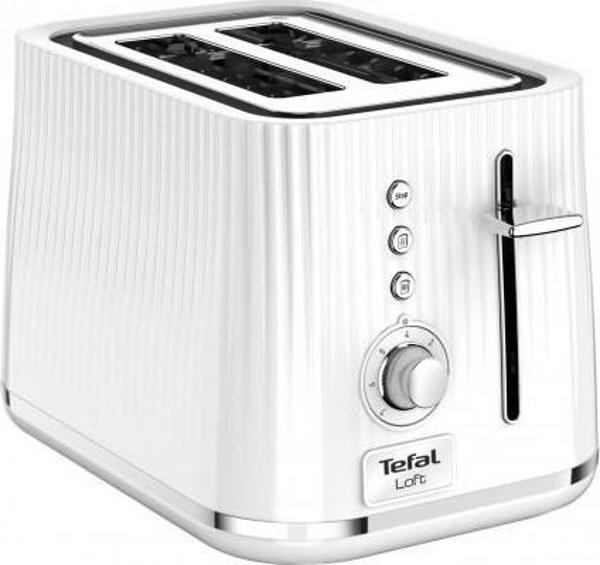 Φρυγανιέρα Tefal TOSTER TEFAL TT7611