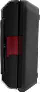 Φρυγανιέρα Russell Hobbs Russell Hobbs Easy Clean φρυγανιέρα 750 W Μαύρο, Ανοξείδωτο ατσάλι