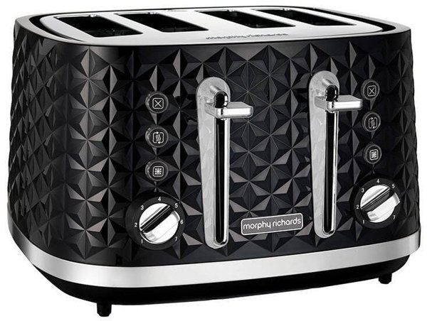 Φρυγανιέρα Morphy Richards 248131