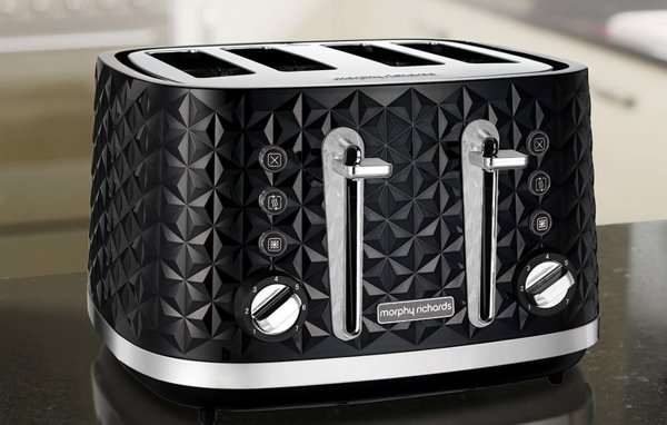 Φρυγανιέρα Morphy Richards 248131