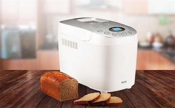 Φρυγανιέρα ECG Toaster ECG PCB 815