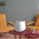 Φρυγανιέρα DeLonghi Τοστιέρα De'Longhi Eclettica Λευκό CTY2103.W