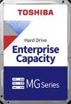 Σειρά Toshiba MG10-D MG10SDA200E - Σκληρός δίσκος - 2 TB - εσωτερικός - 3.5" (8.9 cm) - SAS 12Gb/s - 7200 rpm - Μνήμη cache: 512 MB