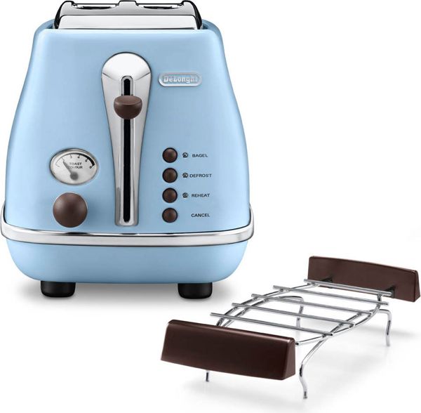 Toster DeLonghi CTOV 2103AZ