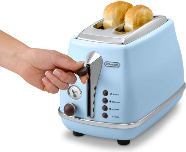 Toster DeLonghi CTOV 2103AZ