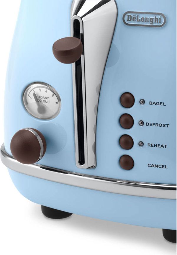 Toster DeLonghi CTOV 2103AZ