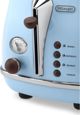 Toster DeLonghi CTOV 2103AZ