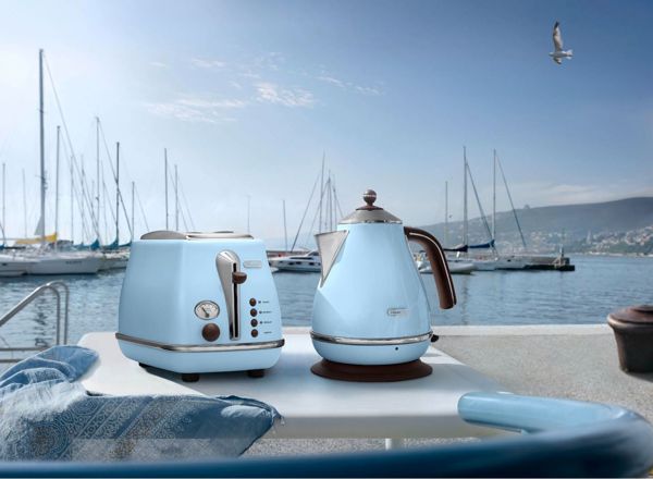 Toster DeLonghi CTOV 2103AZ