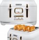 Τοστιέρα MUSE TOSTER MUSE MS-131W 1800W 4 SLOTY