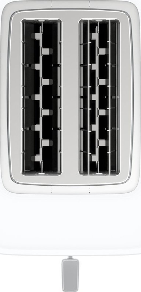 Φρυγανιέρα Tefal Sense λευκό (TT693110)