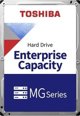 toshiba europe TOSHIBA MG Series - Enterprise Capacity HDD 2TB 3.5inch SATA 7200rpm MG10ADA200E