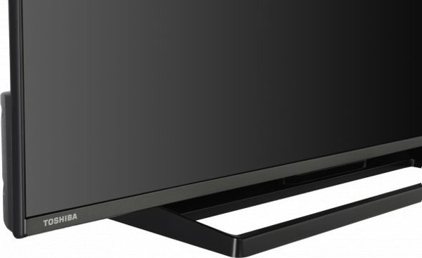 TOSHIBA 24WV3E63DA MB181V