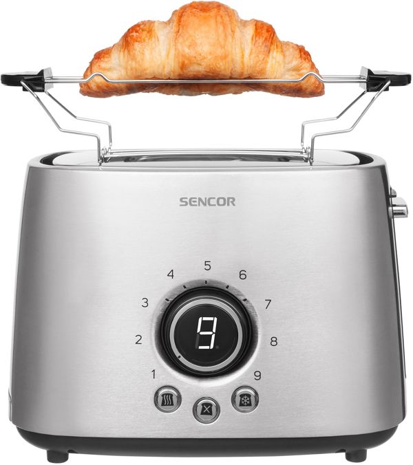 Toster Sencor STS 5050SS