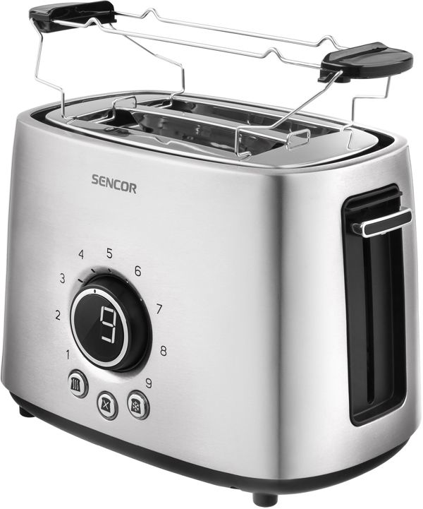 Toster Sencor STS 5050SS