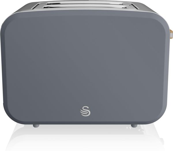 Φρυγανιέρα Swan Nordic ST14610GRYN