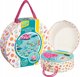 Σετ δημιουργικότητας Totum TOTUM Sweet Charm Factory, 26049