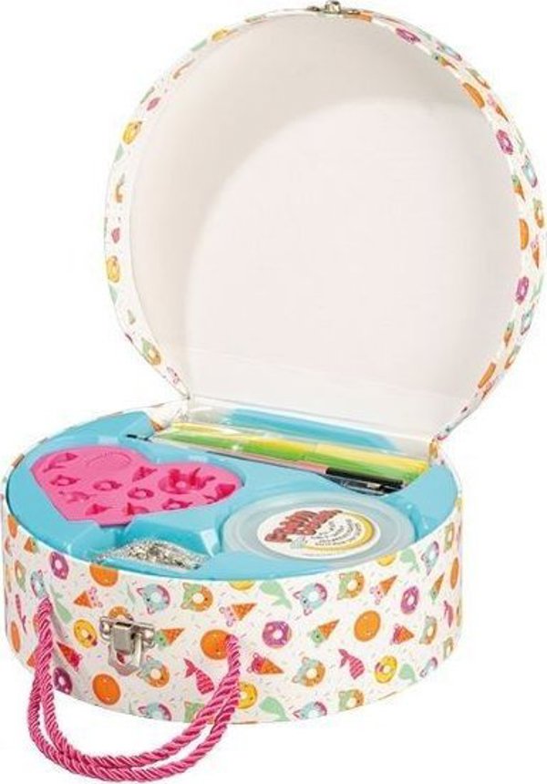 Σετ δημιουργικότητας Totum TOTUM Sweet Charm Factory, 26049