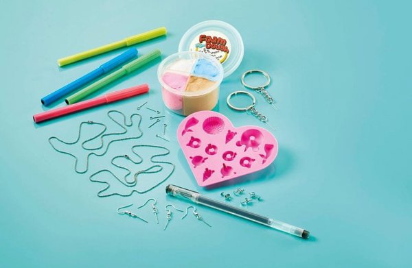 Σετ δημιουργικότητας Totum TOTUM Sweet Charm Factory, 26049