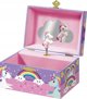 Κουτί Μουσικών Κοσμημάτων Unicorn TOTUM, 072114 14235656 8714274072114