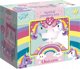 Κουτί Μουσικών Κοσμημάτων Unicorn TOTUM, 072114 14235656 8714274072114