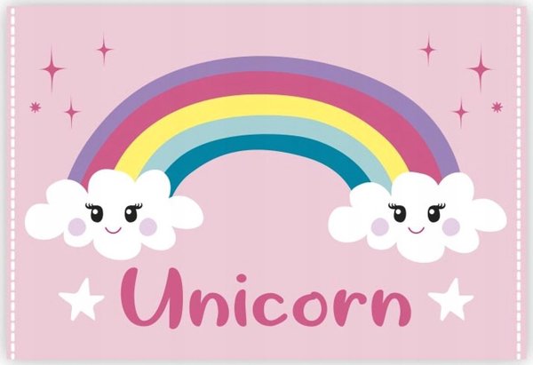 Κουτί Μουσικών Κοσμημάτων Unicorn TOTUM, 072114 14235656 8714274072114