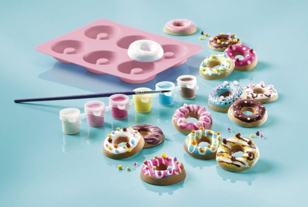 Totum Donut factory